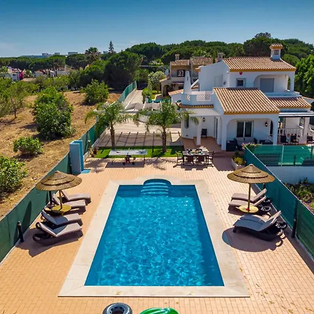 Willa Carlivo Albufeira