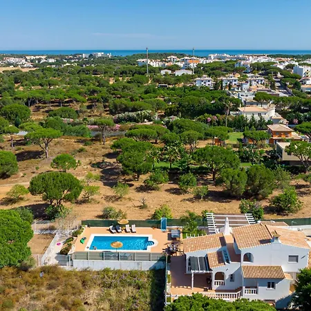 Carlivo ヴィラ アルブフェイラ