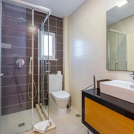 Carlivo ヴィラ アルブフェイラ