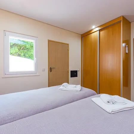 Carlivo ヴィラ アルブフェイラ