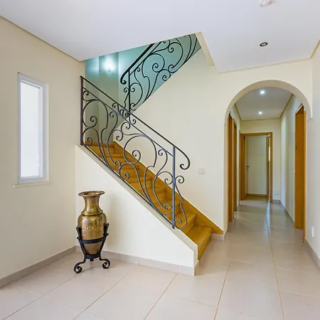 Carlivo ヴィラ アルブフェイラ