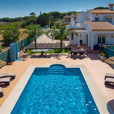 Carlivo * アルブフェイラ