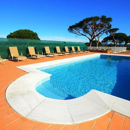 Carlivo Willa Albufeira