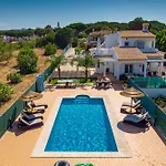 Villa Carlivo Albufeira