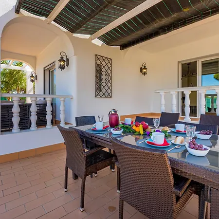 Carlivo Албуфейра