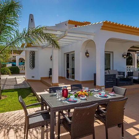 Carlivo * Албуфейра