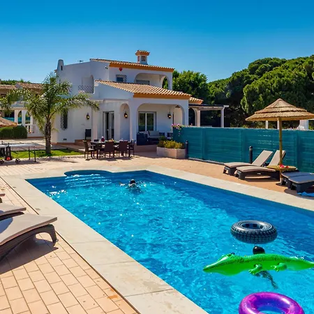 Carlivo Villa Albufeira
