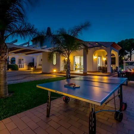 Carlivo * Албуфейра