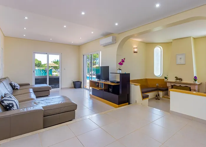 Carlivo Villa Albufeira