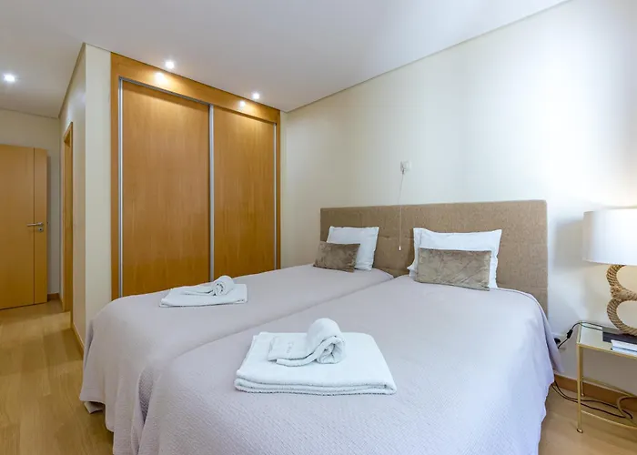 Carlivo Villa Albufeira