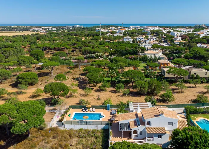 Carlivo Villa Albufeira