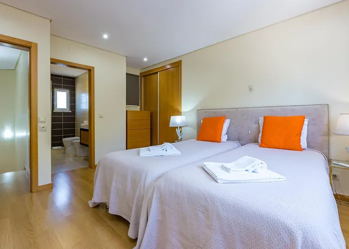 Villa Carlivo Albufeira