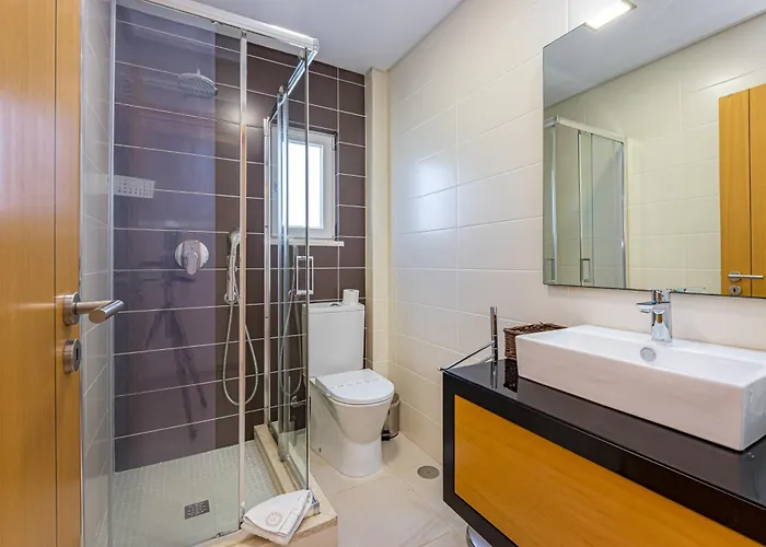 Carlivo Villa Albufeira