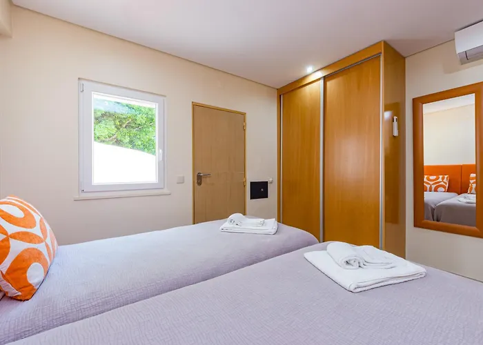 Carlivo Villa Albufeira