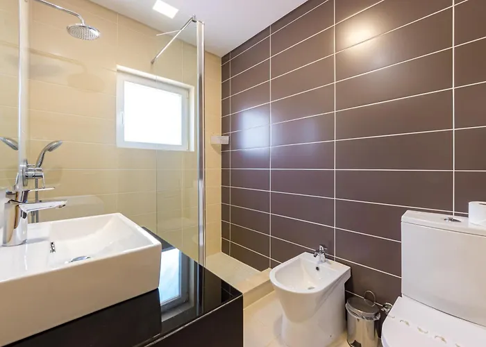 Villa Carlivo Albufeira