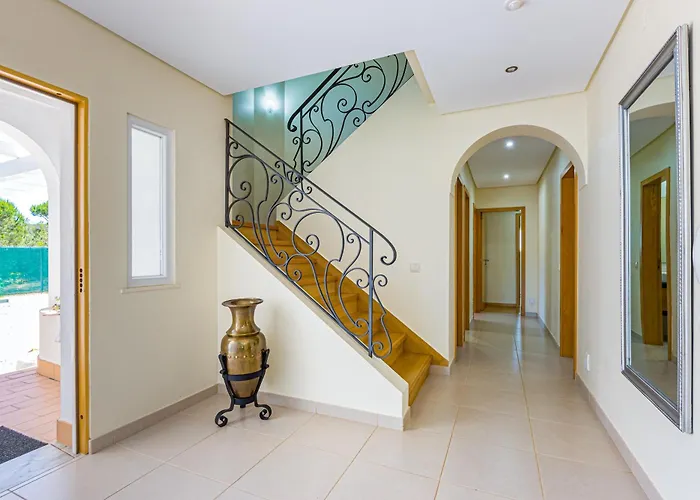 Carlivo Villa Albufeira