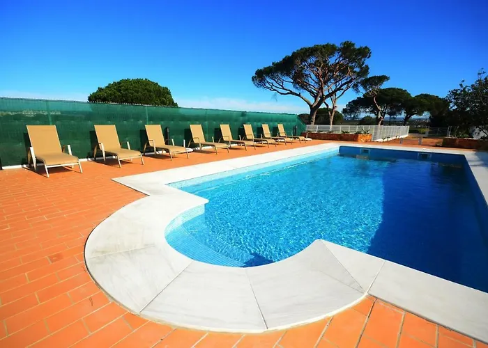 Carlivo Villa Albufeira