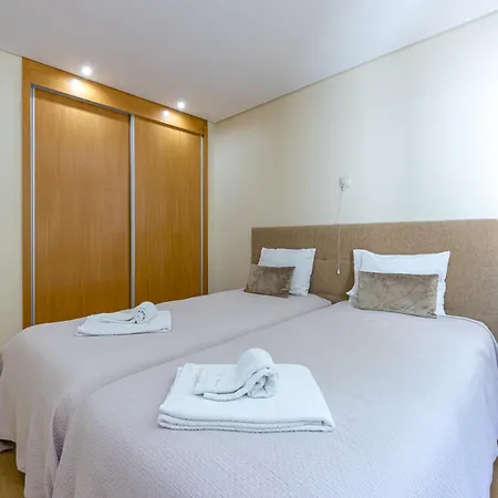 Carlivo Villa Albufeira