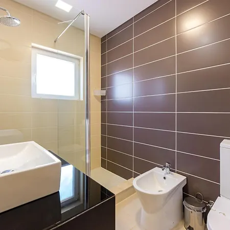 Villa Carlivo Albufeira